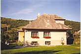 Alojamiento en casa particular Rejdová Eslovaquia
